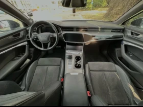 Audi A6 Allroad 50 TDI , снимка 6