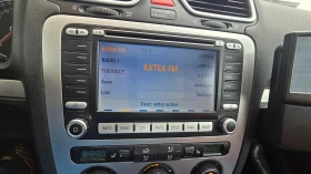 VW Eos 2.0 TDI, снимка 8