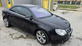 VW Eos 2.0 TDI, снимка 4