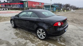 VW Eos 2.0 TDI, снимка 2