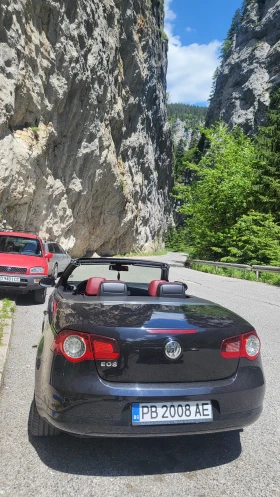 VW Eos 2.0 TDI, снимка 15