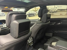 Mercedes-Benz S 63 AMG С РЕГИСТРАЦИЯ & АВТО КРЕДИТ, снимка 14