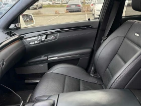 Mercedes-Benz S 63 AMG С РЕГИСТРАЦИЯ & АВТО КРЕДИТ, снимка 13