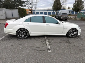 Mercedes-Benz S 63 AMG С РЕГИСТРАЦИЯ & АВТО КРЕДИТ, снимка 3