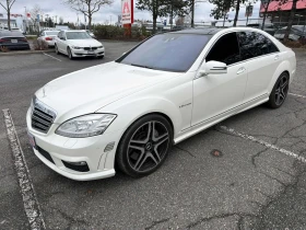 Mercedes-Benz S 63 AMG С РЕГИСТРАЦИЯ & АВТО КРЕДИТ, снимка 1