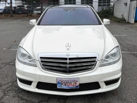 Mercedes-Benz S 63 AMG С РЕГИСТРАЦИЯ & АВТО КРЕДИТ, снимка 4