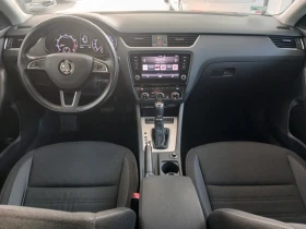 Skoda Octavia Амбишън 1, 5 TSI/150 к.с./7DSG, снимка 9