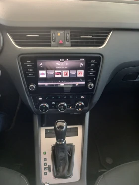 Skoda Octavia Амбишън 1, 5 TSI/150 к.с./7DSG, снимка 10