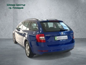 Skoda Octavia Амбишън 1, 5 TSI/150 к.с./7DSG, снимка 3