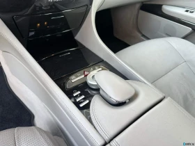 Mercedes-Benz CL 500 4 MATIC, снимка 11