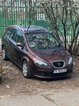 Seat Altea EVRO 4, снимка 11