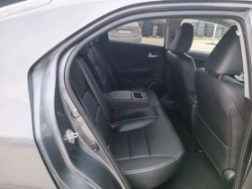 Honda Civic 1.8i-140кс-ШВЕЙЦАРИЯ-РЪЧКА-ДИСТРОНИК-FULL екстри, снимка 10