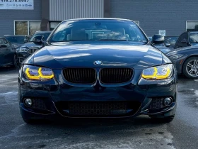 BMW 328 i* Convertible* AвтоКредит * (ЦЕНА ДО БГ), снимка 4