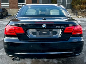 BMW 328 i* Convertible* AвтоКредит * (ЦЕНА ДО БГ), снимка 9
