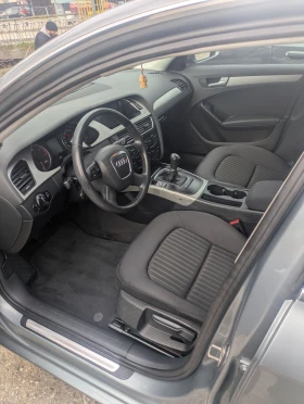 Audi A4 B8 , снимка 10