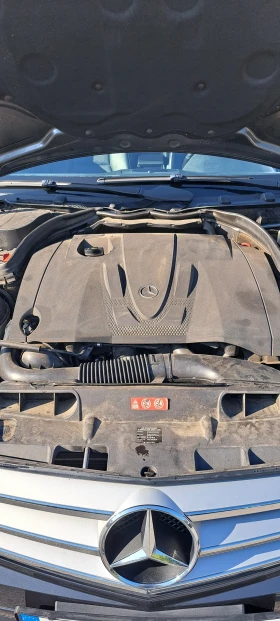 Mercedes-Benz C 200 Ц 200, снимка 9