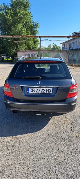 Mercedes-Benz C 200 Ц 200, снимка 3