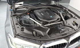 BMW 540, снимка 6