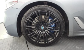 BMW 540, снимка 5
