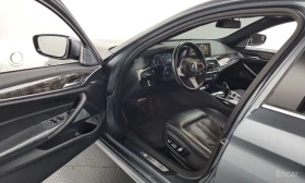 BMW 540, снимка 10