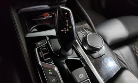BMW 540, снимка 9