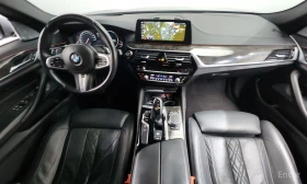 BMW 540, снимка 7