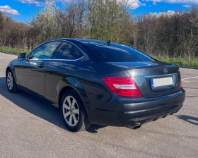 Mercedes-Benz C 220 CDI Panorama, снимка 7