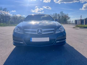 Mercedes-Benz C 220 CDI Panorama, снимка 3