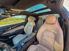 Mercedes-Benz C 220 CDI Panorama, снимка 8