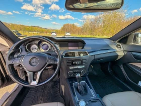 Mercedes-Benz C 220 CDI Panorama, снимка 9