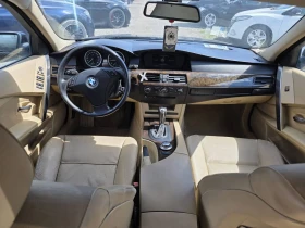 BMW 530 Д, снимка 14