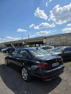 BMW 530 Д, снимка 6