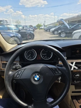 BMW 530 Д, снимка 16