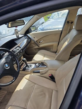 BMW 530 Д, снимка 13