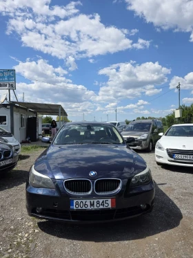 BMW 530 Д, снимка 1
