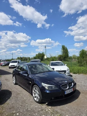 BMW 530 Д, снимка 2