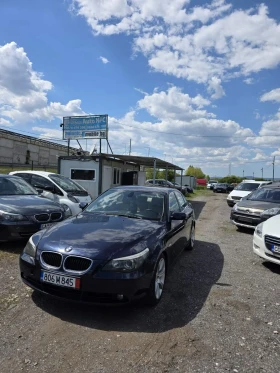 BMW 530 Д, снимка 3