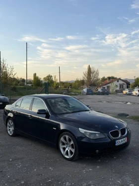 BMW 530 Д, снимка 8