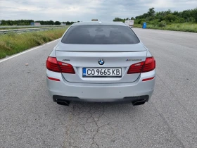 BMW 550 M 550 D PERFORMANCE, снимка 4