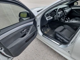 BMW 550 M 550 D PERFORMANCE, снимка 10