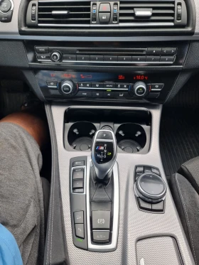 BMW 550 M 550 D PERFORMANCE, снимка 15