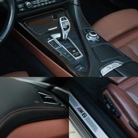 BMW 640 i Convertible, снимка 12
