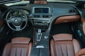 BMW 640 i Convertible, снимка 8
