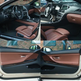 BMW 640 i Convertible, снимка 13