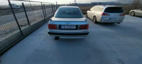 Audi 80, снимка 3