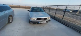 Audi 80, снимка 2