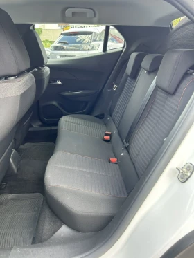 Peugeot 2008 1.5 HDI 110 * ACC * NAVI * , снимка 15