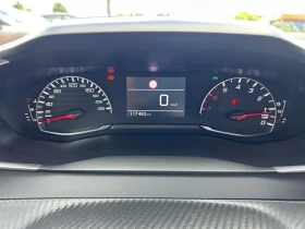 Peugeot 2008 1.5 HDI 110 * ACC * NAVI * , снимка 14