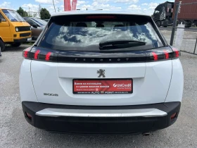 Peugeot 2008 1.5 HDI 110 * ACC * NAVI * , снимка 5