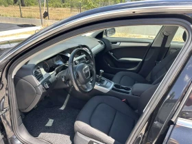 Audi A4 2.0 TDi, снимка 10